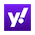 Yahoo Calendar Icon